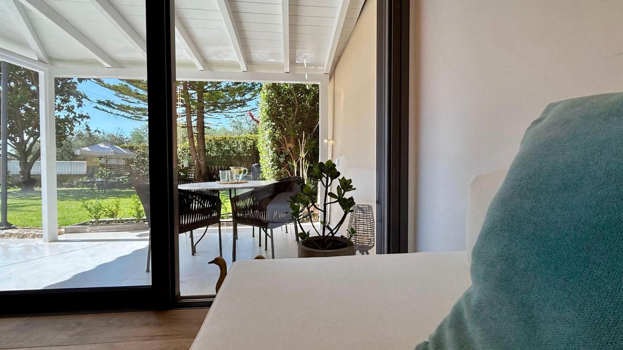 Le Jardin Apartment Kalamata Exterior photo